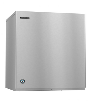 Hoshizaki KM-1100MWJ Water-Cooled Crescent® Cuber Icemaker – 1,073 lbs Commercial Ice Machine