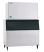 Hoshizaki KM-1301SWJ commercial ice maker for restaurants and hotels