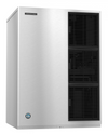 Hoshizaki KM-1340MAJ Air-Cooled Crescent® Cuber Icemaker – 1275 lbs Commercial Ice Machine