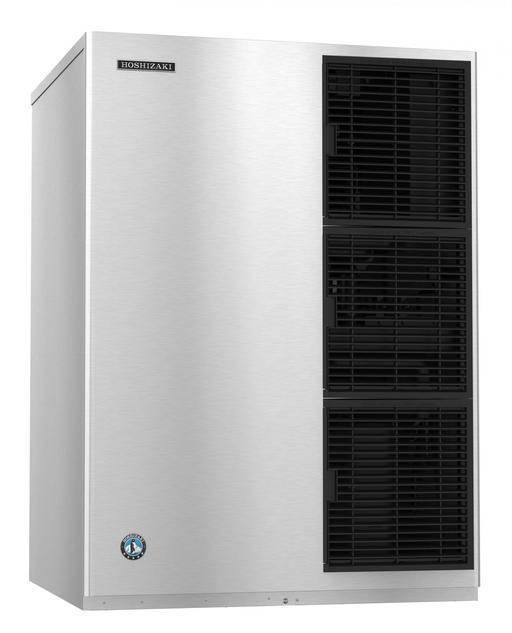 Hoshizaki KM-1340MAJ Air-Cooled Crescent Cuber Icemaker