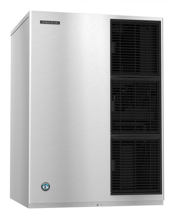 Hoshizaki KM-1340MAJ Air-Cooled Crescent Cuber Icemaker
