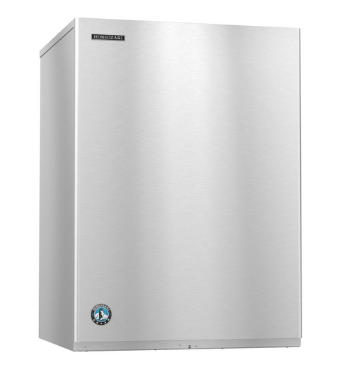 Hoshizaki KM-1601MRJZ3 commercial remote-cooled ice maker