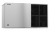 Hoshizaki KM-1601SAJ3 Crescent Ice Maker | Air-Cooled 3 Phase Commercial Icemaker