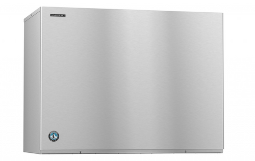 Hoshizaki KM-1900SWJ3 water-cooled commercial ice maker