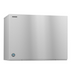 Hoshizaki KM-2600SRJZ3 remote-cooled ice machine producing 2617 lbs/day