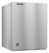 Hoshizaki KM-520MRJZ remote-cooled crescent cuber icemaker