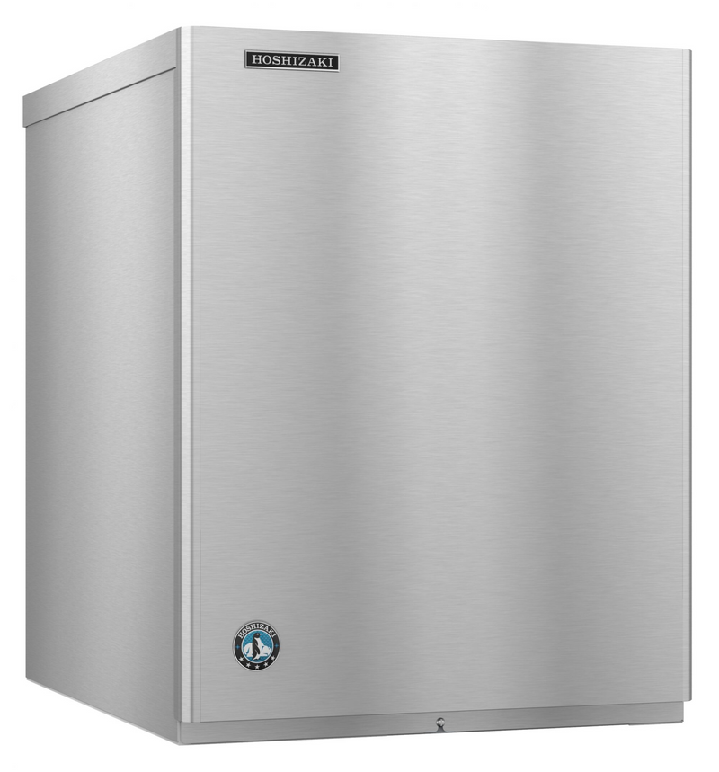 Hoshizaki KM-520MRJZ remote-cooled crescent cuber icemaker