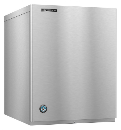 Hoshizaki KM-520MWJ water-cooled crescent cube icemaker