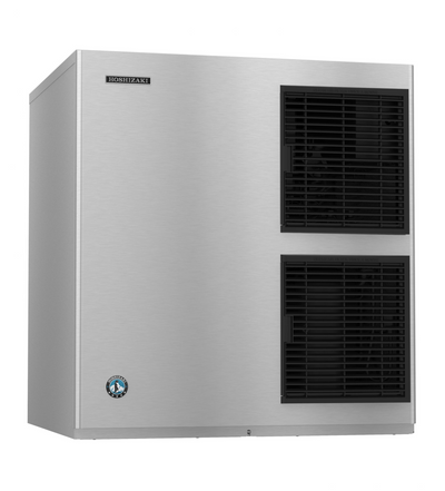 Hoshizaki KM-901MAJ Air-Cooled Crescent Cuber Icemaker