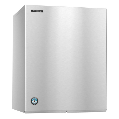 Hoshizaki KM-901MRJZ3 remote-cooled commercial ice maker stainless steel