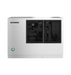 Air-cooled Hoshizaki ice maker with stainless steel exterior KMD-355MAJ