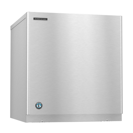 Hoshizaki KMD-410MAJ air-cooled crescent cuber icemaker