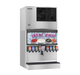 Hoshizaki KMD-505MAJ commercial ice machine with EverCheck™ alerts