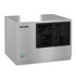 Commercial ice maker with 500 lbs daily production capacity