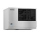 Hoshizaki modular ice maker with stainless steel exterior