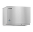 Hoshizaki remote-cooled ice machine showing durable stainless steel construction