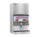 Stainless Steel Hoshizaki KMD-505MWJ Ice Machine