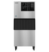 Hoshizaki KMD-705MAJ Air-Cooled Crescent Cuber Ice Maker – 721 lbs daily ice production
