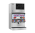 Hoshizaki KMD-705MAJ commercial ice maker with compatible ice storage bin