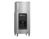 Commercial remote-cooled Hoshizaki KMD-705MRJZ installed in beverage station