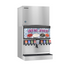 Hoshizaki KMD-705MRJZ modular ice cuber with 727 lbs daily output