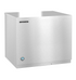 Hoshizaki KMD-705MRJZ commercial ice machine stainless steel exterior
