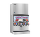 Hoshizaki KMD-705MWJ ice maker with EverCheck™ alert system