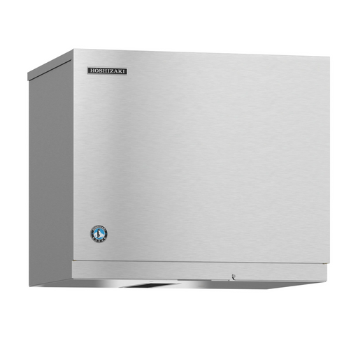 Hoshizaki KMD-705MWJ water-cooled commercial crescent ice maker