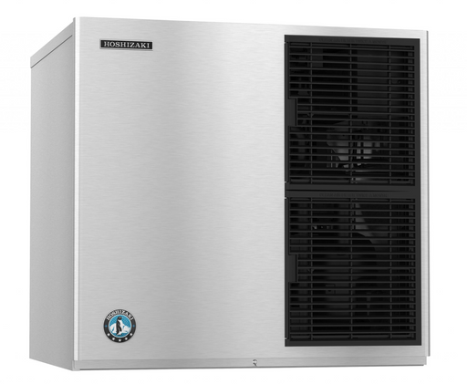 Hoshizaki KMD-860MAJ Air-Cooled Crescent Cuber Ice Machine