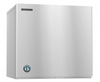 Hoshizaki KMD-860MWJ Water-Cooled Crescent Cuber | 940 lbs Commercial Ice Maker