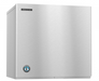 Hoshizaki KMD-860MWJ water-cooled crescent cuber ice maker