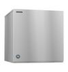 Hoshizaki KMH-2100SRJZ3 Remote-Cooled Crescent® Cuber Icemaker – 3 Phase