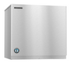 Hoshizaki KMS-1402MLJ Remote-Cooled Crescent® Cuber Icemaker – Serenity Series Commercial Ice Maker