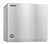 Hoshizaki KMS-1402MLJ Remote-Cooled Crescent® Cuber Icemaker – Serenity Series Commercial Ice Maker