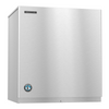 Hoshizaki KMS-2000MLJ Serenity Series Remote-Cooled Crescent® Cuber Ice Maker