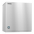 Hoshizaki KMS-2000MLJ Serenity Series Remote-Cooled Crescent® Cuber Ice Maker