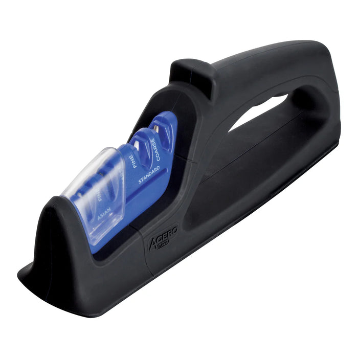 KSP-4 - Four Stage Knife Sharpener by Winco