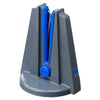 Winco KSP-6 Blade Station™ Hands-Free Knife Sharpener with Mounting Kit