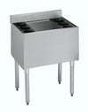 Krowne 18-36-7 Ice Bin - 36"W x 12"D