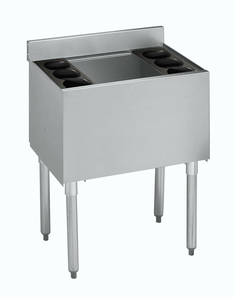 Krowne 18-36-7 Ice Bin - 36"W x 12"D