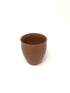Ceramic Reusable Tea Kullad Cup (Plain) - 6oz