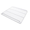 Atosa R06004000611 Right Replacement Shelf for Pass-Thru Refrigerator