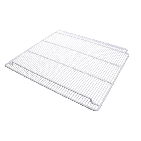 Atosa R06004000611 Right Replacement Shelf for Pass-Thru Refrigerator