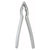 LC-01 - Lobster Cracker - Stainless Steel by Winco