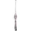 LC-08 - 8" Seafood Pick, Stainless Steel by Winco