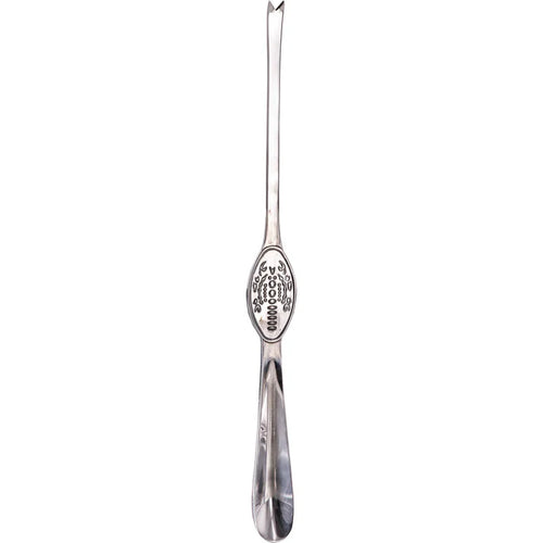 LC-08 - 8" Seafood Pick, Stainless Steel by Winco