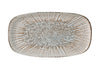 Yanco Legna Chinaware Coupe Oval Plate ( Pack Of 12 )