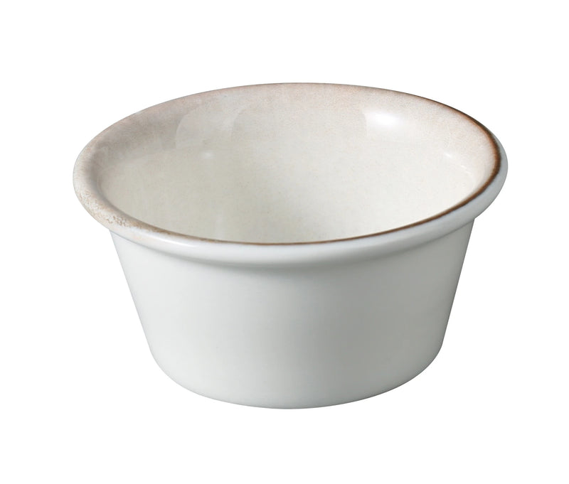Yanco Legna LE-303 3 oz Chinaware Sauce Dish ( Pack Of 48 )