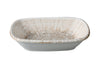 Yanco Legna Chinaware Rectangular Bowl ( Pack Of 36 )