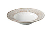 Yanco Legna LE-408 10 oz Chinaware Soup Plate ( Pack Of 24 )